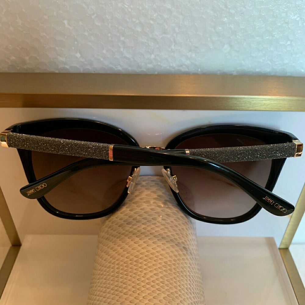 Jimmy Choo Sunglass Style FabryS